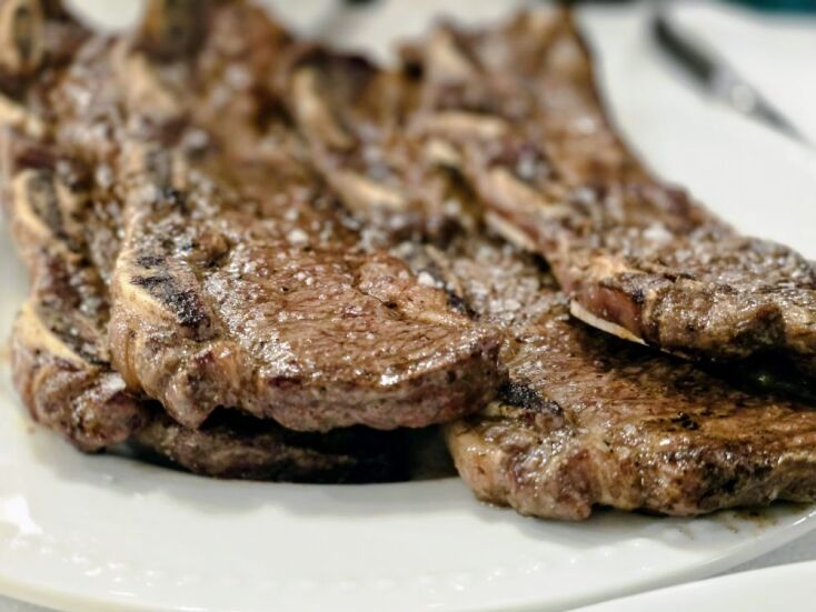 Ο Άγριος είναι η καινούργια χασαποταβέρνα της πόλης