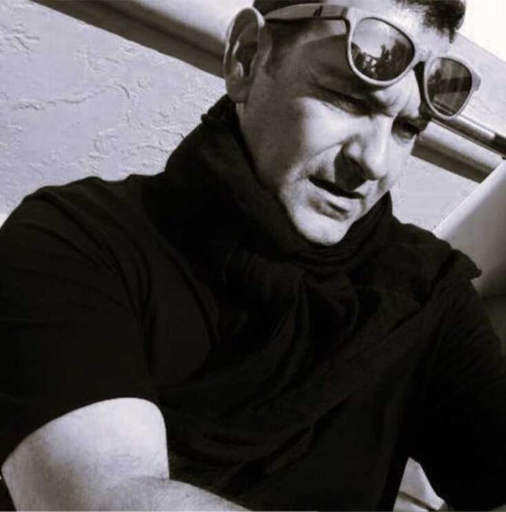 Αλέξης Αδάμ