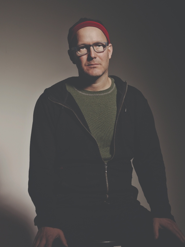 Mπιλ Μόρισον