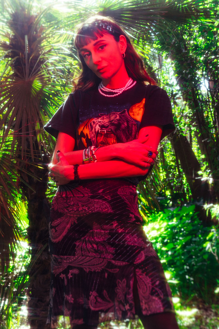 Σίλια Κατραλή