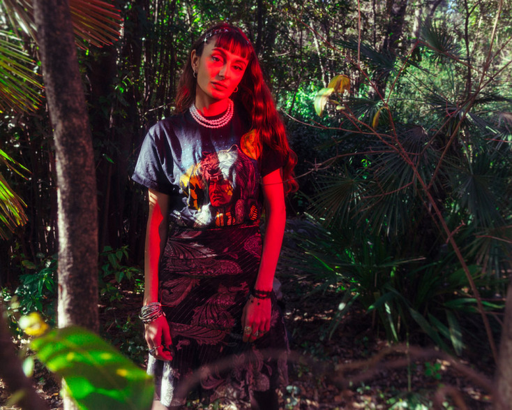 Σίλια Κατραλή