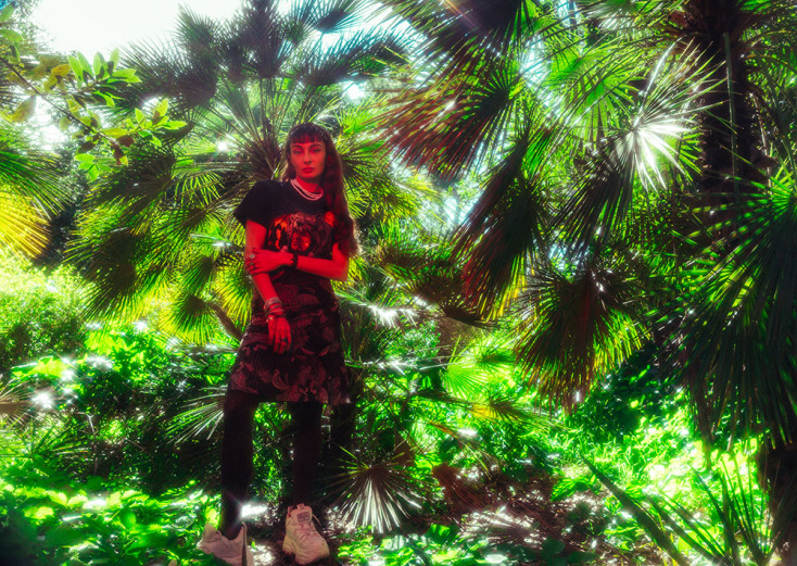 Σίλια Κατραλή