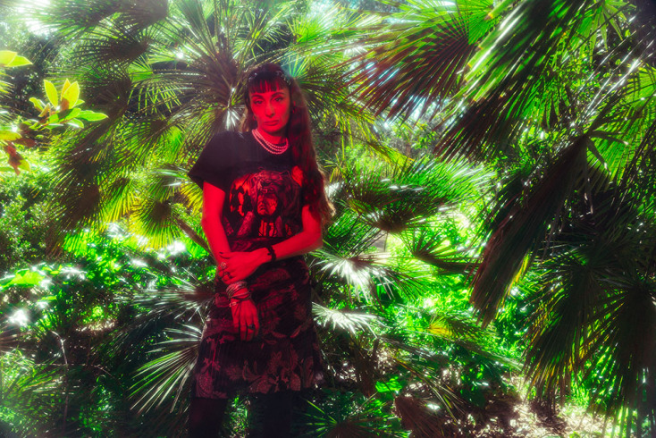 Σίλια Κατραλή