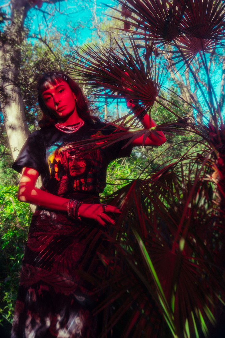 Σίλια Κατραλή