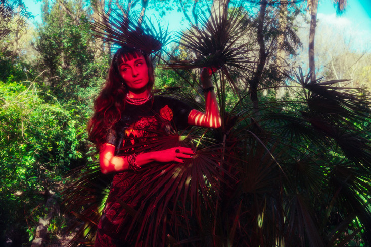 Σίλια Κατραλή