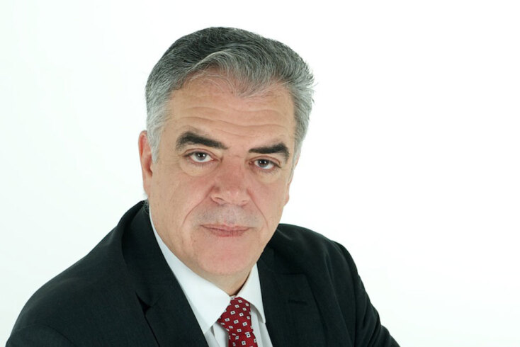 Δημήτρης Κούρκουλας