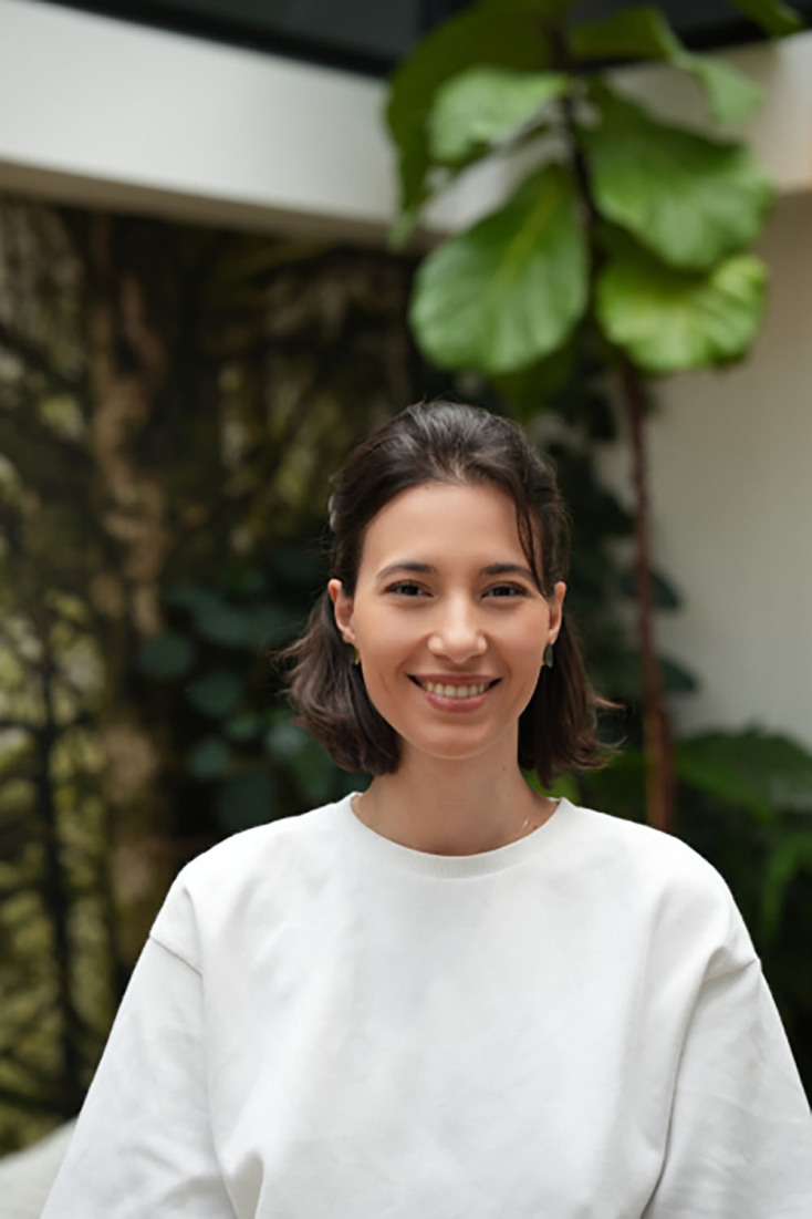 Ισμήνη Δροσοφορίδου