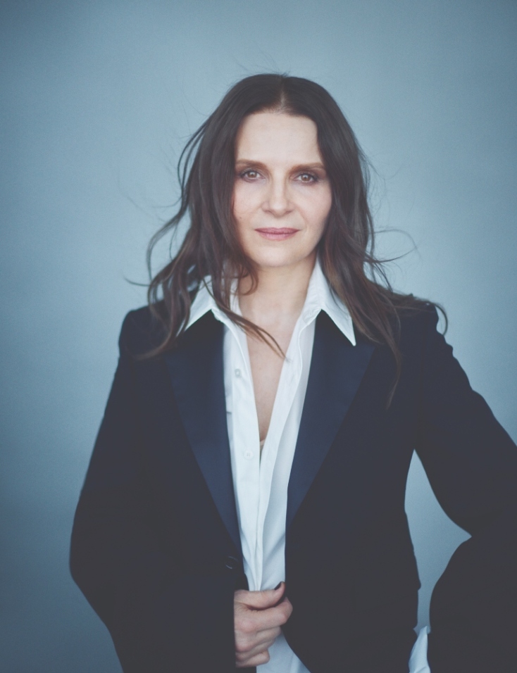 Zιλιέτ Μπινιός