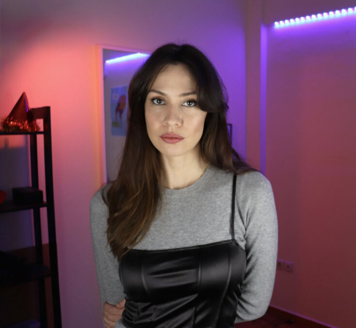 Κωνσταντίνα Αδαμάκη