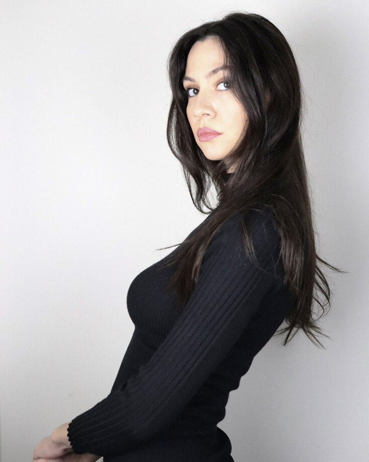 Κωνσταντίνα Αδαμάκη