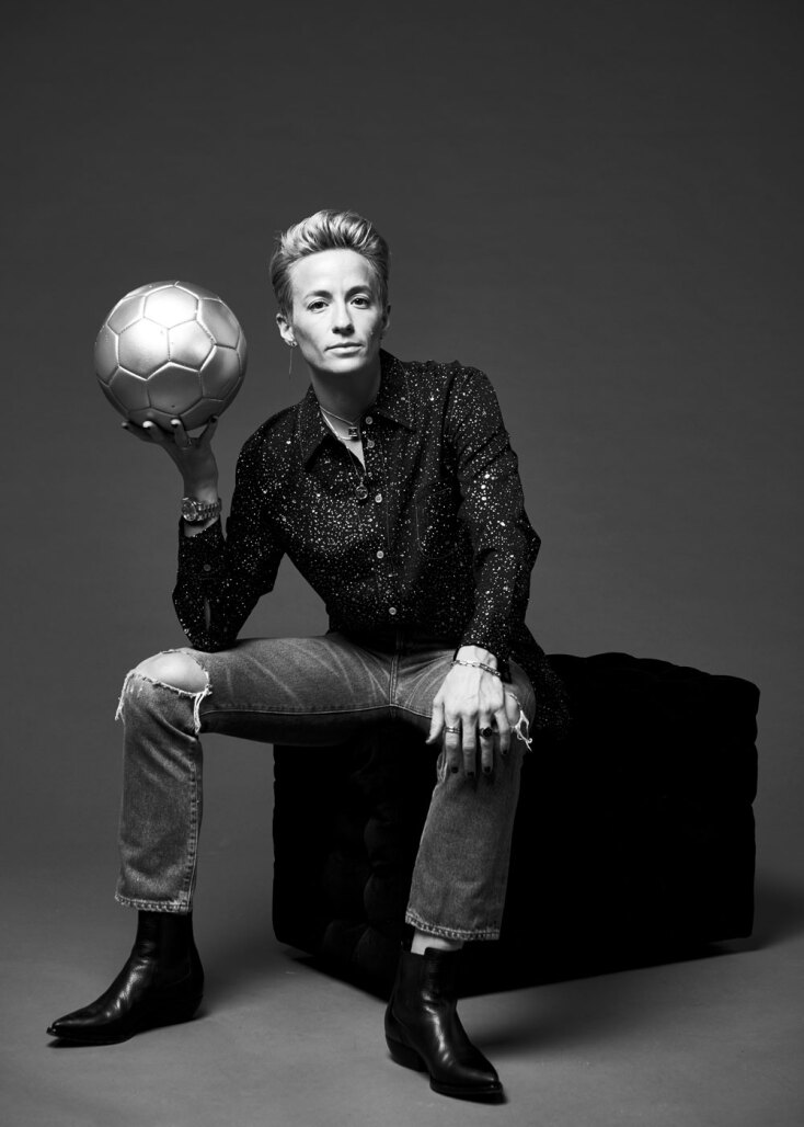 Μέγκαν Ραπινό