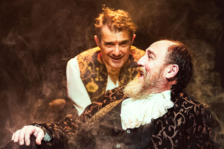 Θέατρο Φιλίπ, Ο Μισάνθρωπος