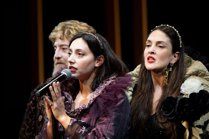 Θέατρο Φιλίπ, Ο Μισάνθρωπος