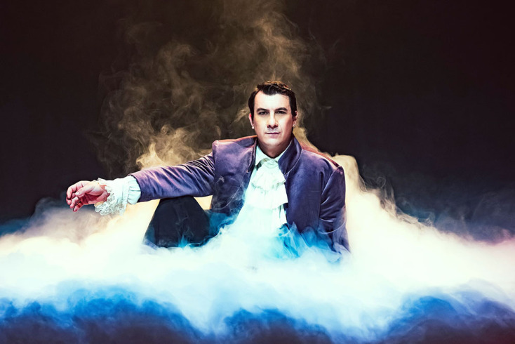 Θέατρο Φιλίπ, Ο Μισάνθρωπος