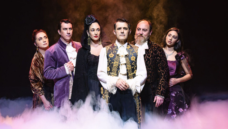 Θέατρο Φιλίπ, Ο Μισάνθρωπος