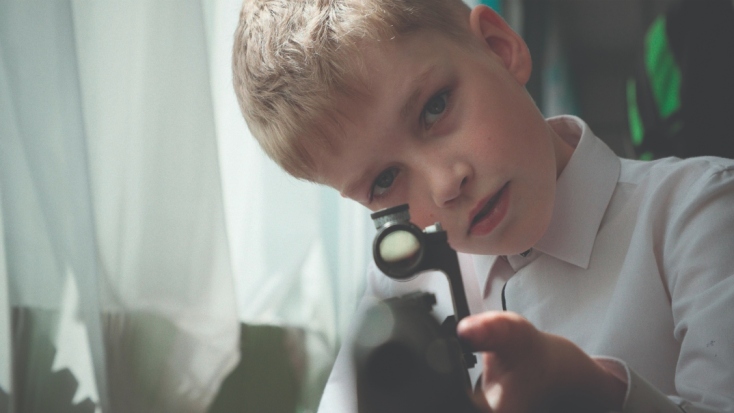 «Ο κύριος κανένας εναντίον του Πούτιν»