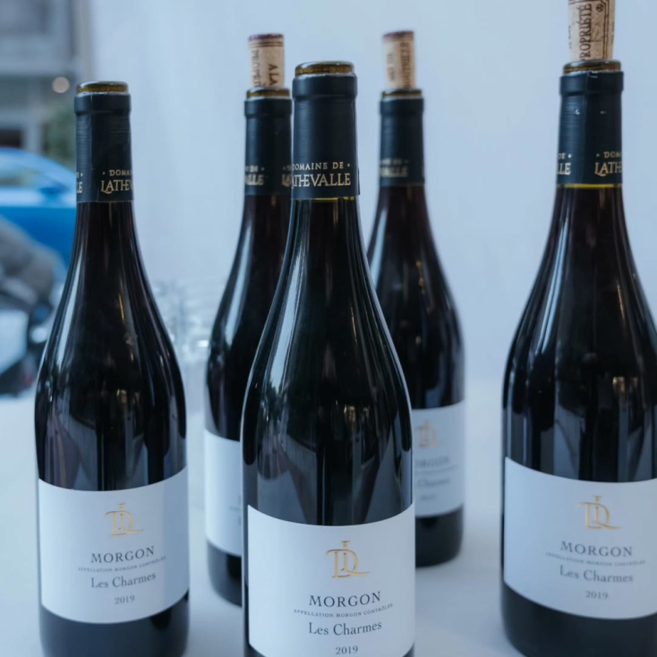 Κρασί, το τέλειο συνοδευτικό του τυριού