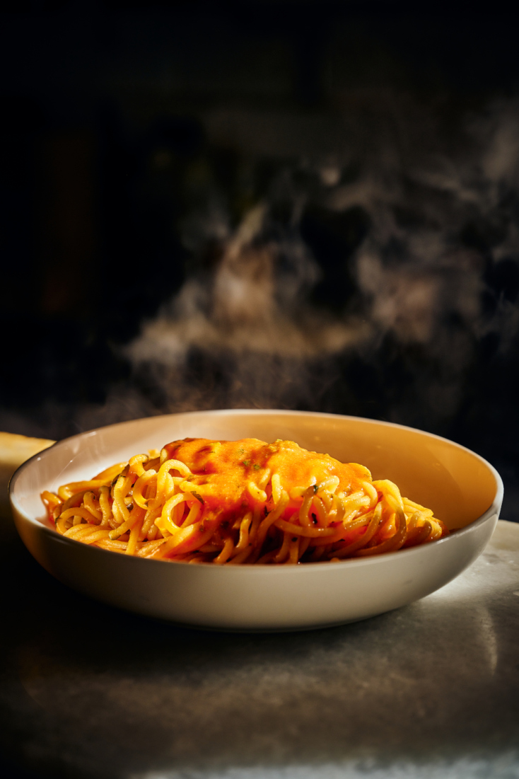 Μακαρονάδα