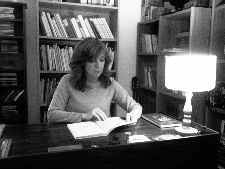 Λένα Σαμαρά