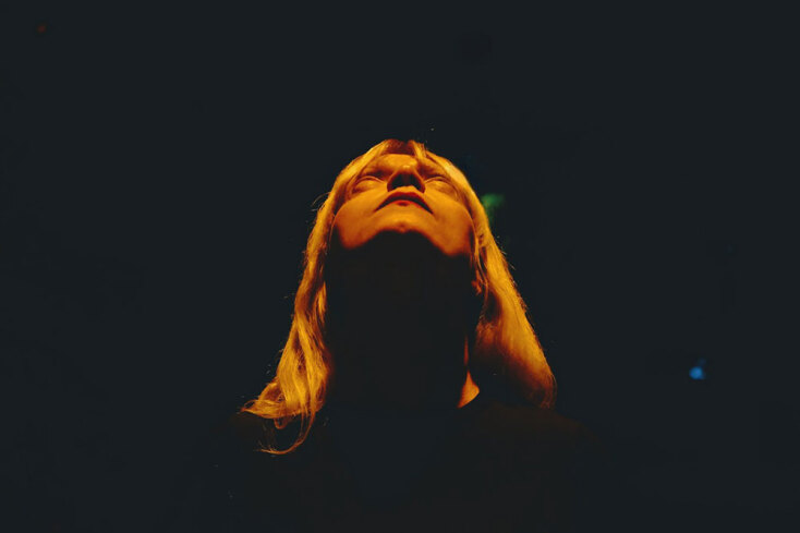 © Ευδοξία Φασούλα