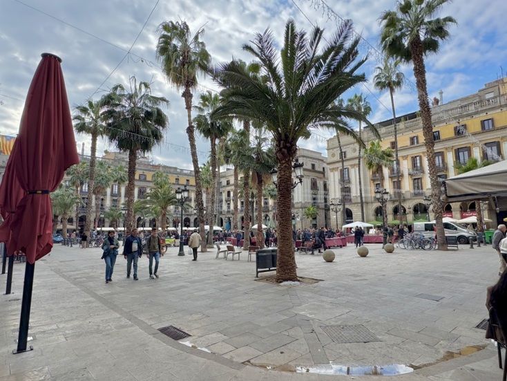 Ένας μαραθωνοδρόμος 40 πόλεων και μια λέξη: Αυθεντικός