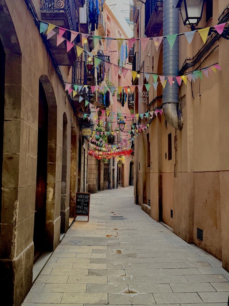 Ένας μαραθωνοδρόμος 40 πόλεων και μια λέξη: Αυθεντικός