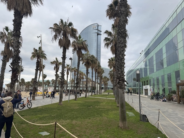 Ένας μαραθωνοδρόμος 40 πόλεων και μια λέξη: Αυθεντικός