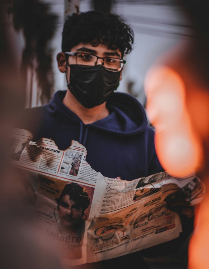 Από τα breaking news στη δημοσιογραφία της κατανόησης: Το παράδειγμα του πολέμου στο Ιράν