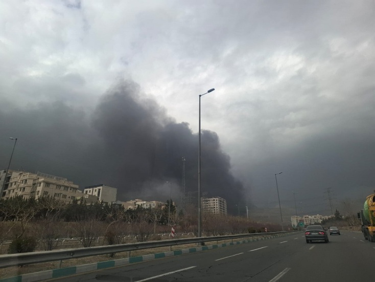 Ιράν: Πώς η «οπλοποίηση» της ναυτιλίας τινάζει στον αέρα ενέργεια και αγορές