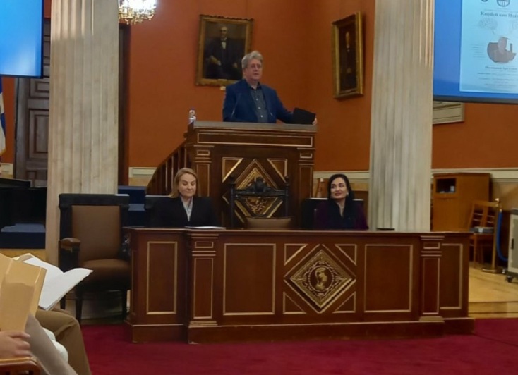 Καρδιά και Ποίηση: Μια παραγωγική συνθήκη πολιτισμού στη Μεγάλη Αίθουσα του ΕΚΠΑ