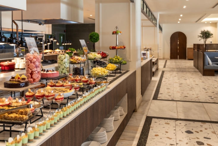 Kerkyra Blue Hotel N’ Spa 