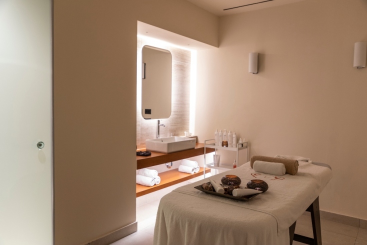 Kerkyra Blue Hotel N’ Spa 