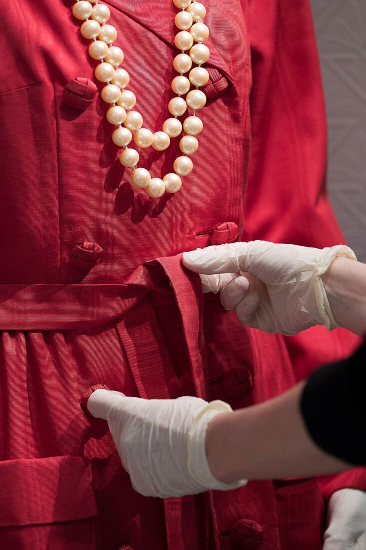 Παγκόσμια Ημέρα Θεάτρου στο Μουσείο Μαρία Κάλλας