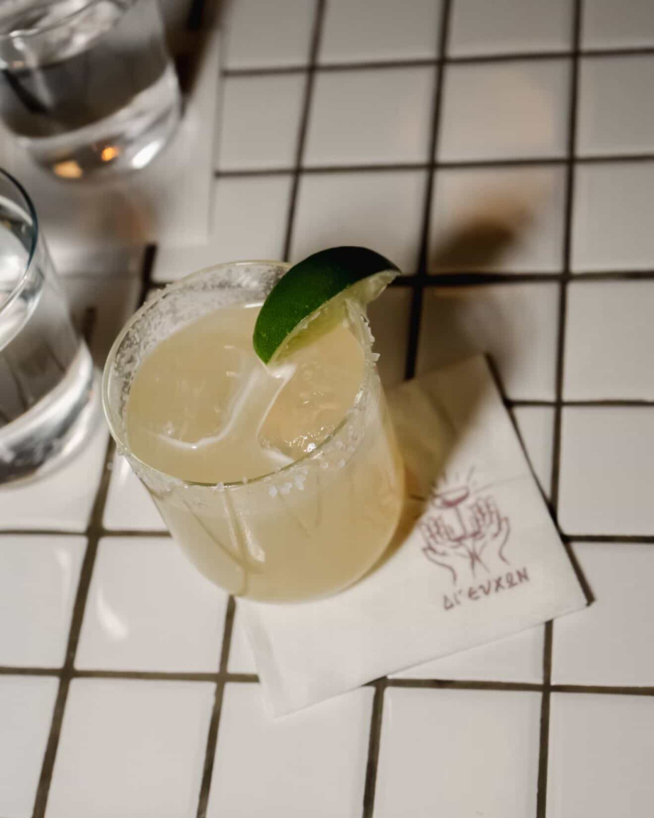 Τα ευφάνταστα κοκτέιλ της Εύας