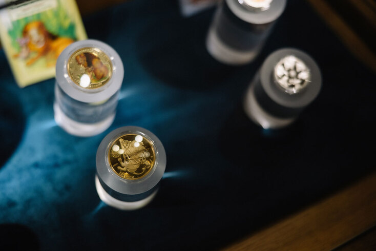 Τράπεζα της Ελλάδος - Παρουσίαση Νομισματικού Προγράμματος 2026 - 05/03/2026