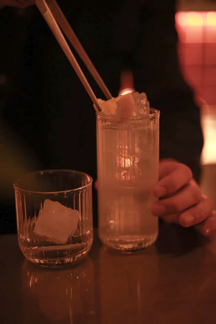 Beetroot 56: H Κυψέλη μόλις απέκτησε (και) μπαρ-μπακάλικο!