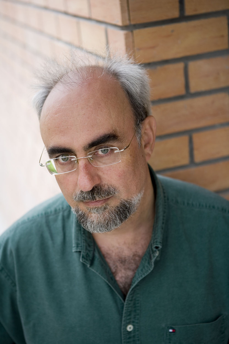 Γιώργος Σκαμπαρδώνης