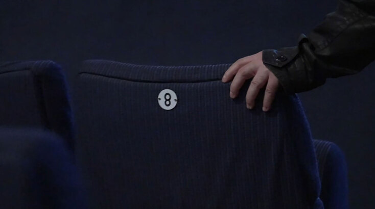 Κινηματογράφος Athinaion Experience powered by Allianz