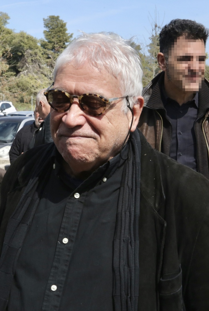 Δημήτρης Πιατάς