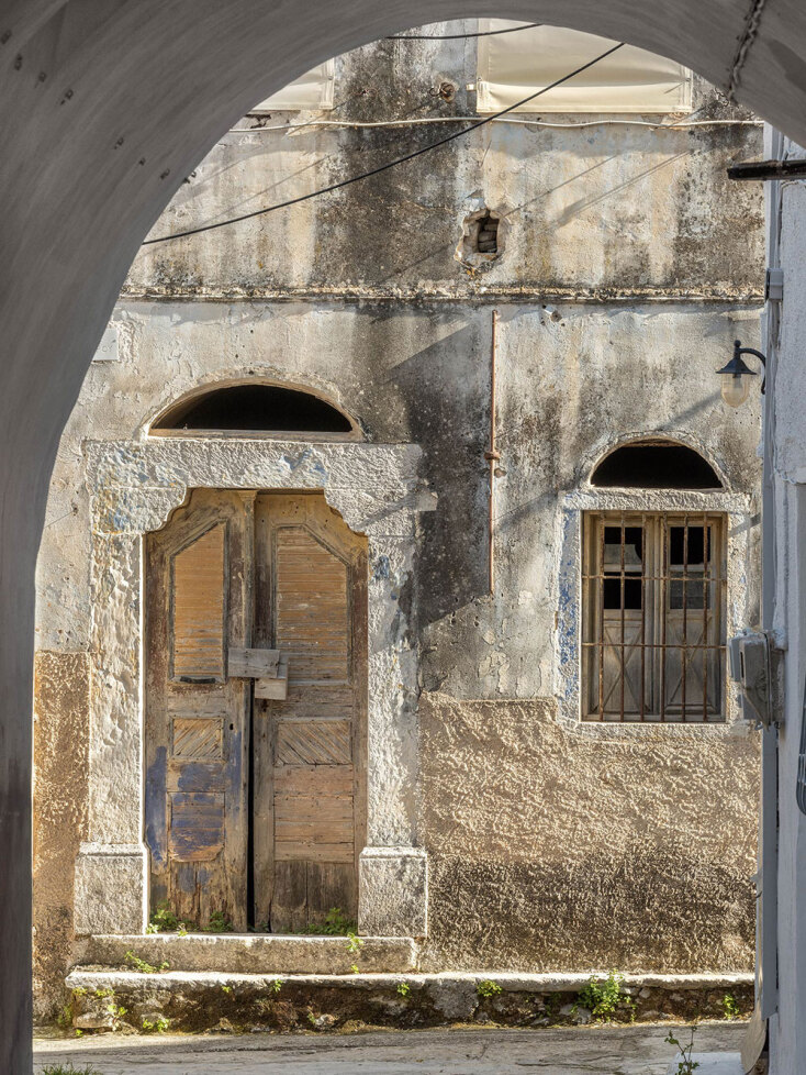 Καλαμωτή της Χίου