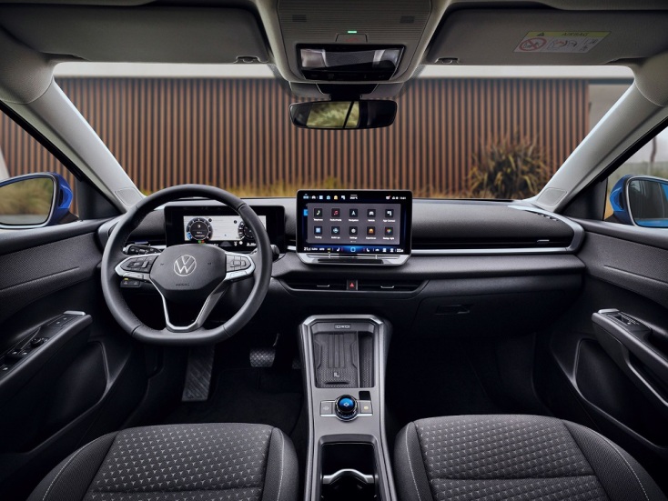 Αυτό είναι το νέο Volkswagen T-Roc, ένα ολοκληρωμένο μηχανολογικό και τεχνολογικό προϊόν