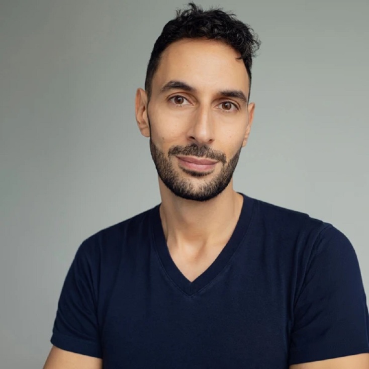 Eric Chacour, «Όσα ξέρω για σένα»: Αποκλειστική προδημοσίευση