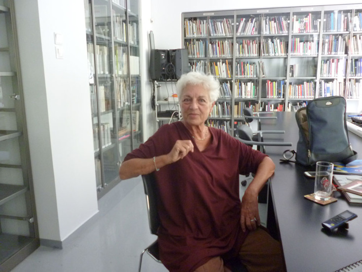 Λήδα Παπακωνσταντίνου