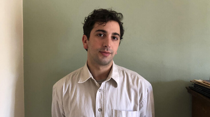 Μάριο Μπανούσι