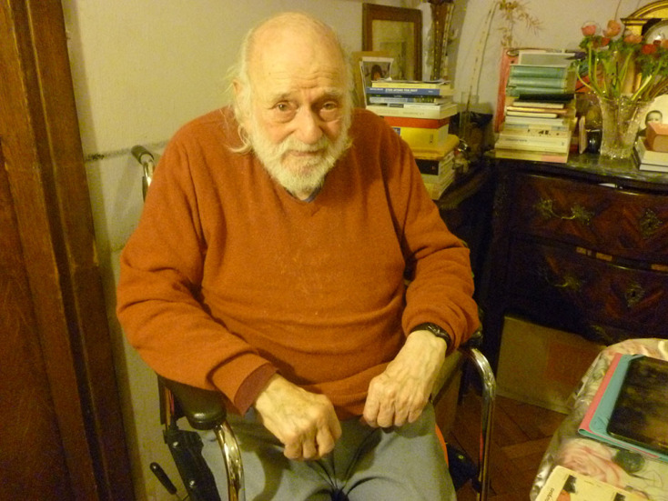 Νάνος Βαλαωρίτης