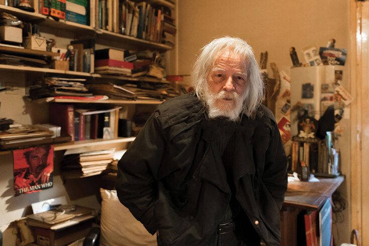 Πάνος Κουτρουμπούσης