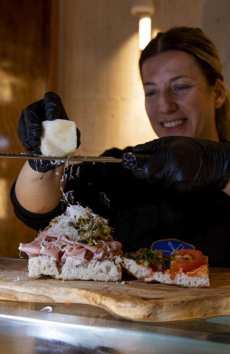 Οι Πεντανόστιμες