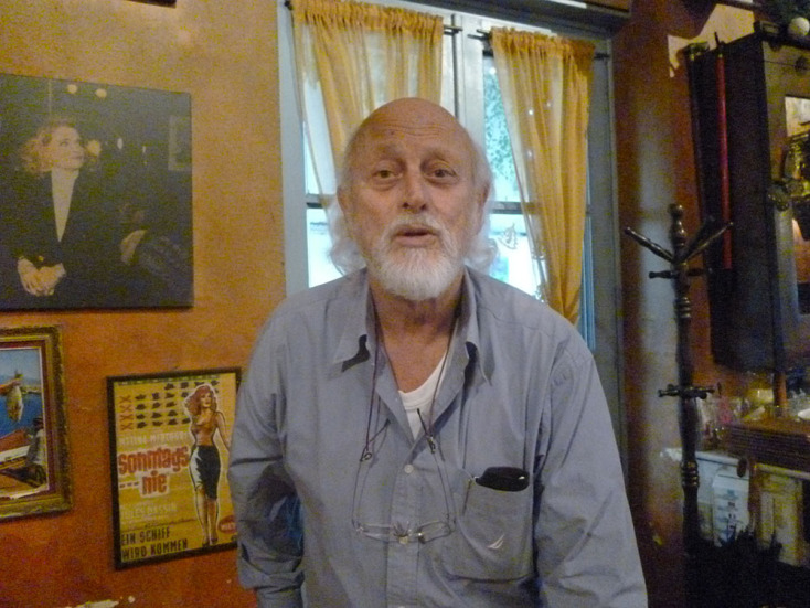 Σπύρος Σακκάς