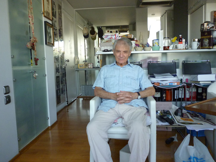 Θόδωρος Αντωνίου