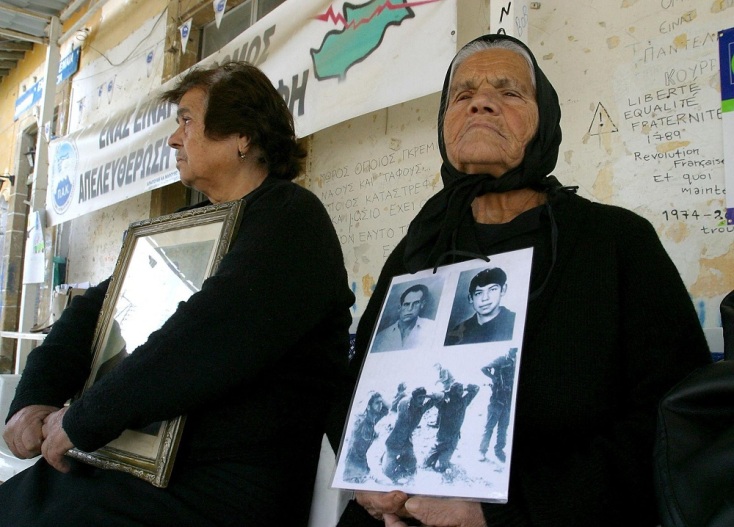 Το Κυπριακό από την αρχή: Μέρος 4ο - Από την κατάρρευση στην παγίωση